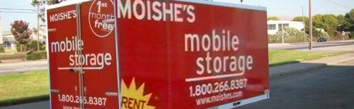 Image for Moishe's Self Storage with ID of: 1751949