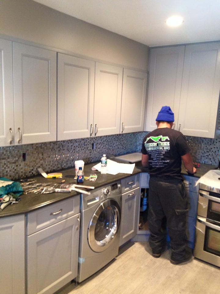Image for GreenTree Construction Inc. - NYC Construction with ID of: 1752062