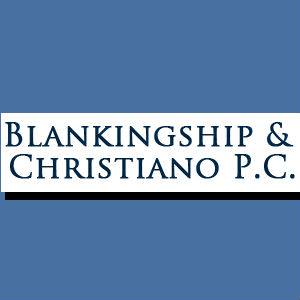 Image for Blankingship & Christiano P.C. with ID of: 1752080