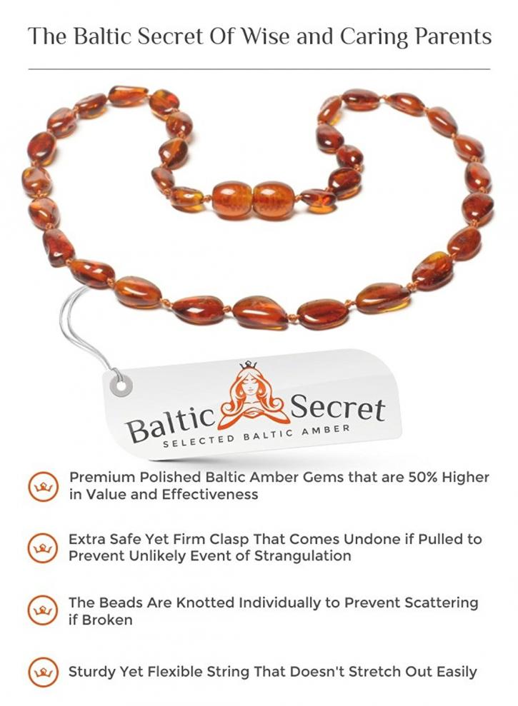 Image for Baltic Secret with ID of: 1752096