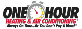 Image for Ross One Hour Heating & Air Conditioning with ID of: 1752157