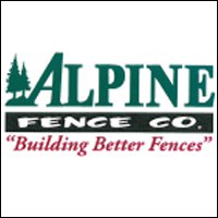 Image for Alpine Fence Co. with ID of: 1752173