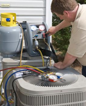 Image for Aria Heating & Cooling LLC with ID of: 1752197