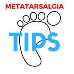 Image for Metatarsalgia Tips with ID of: 1752537