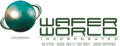Image for Wafer World Inc with ID of: 1752735