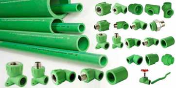 Image for Polypropylene Pipe with ID of: 1752744