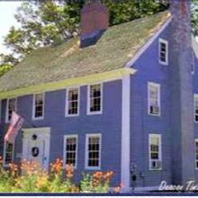 Image for Deacon Timothy Pratt Bed & Breakfast with ID of: 1753057