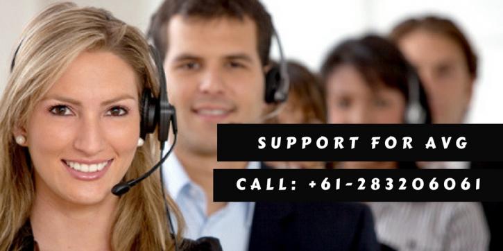 Image for AVG Technical Support Number +61-283206061 with ID of: 1753067