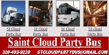 Image for St Cloud Party Bus LLC with ID of: 1753082