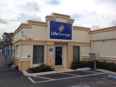 Image for Life Storage with ID of: 1753337