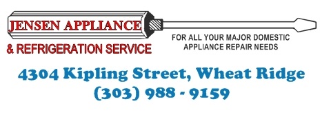 Image for Jensen Appliance & Refrigeration Service with ID of: 1753483