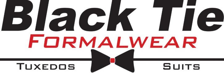 Image for Black Tie Formalwear with ID of: 1753517