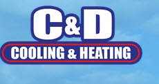 Image for C & D Cooling & Heating Co with ID of: 1753696