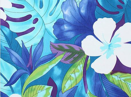 Image for Trendtex Fabrics & Tropical Paper Garden with ID of: 1753755
