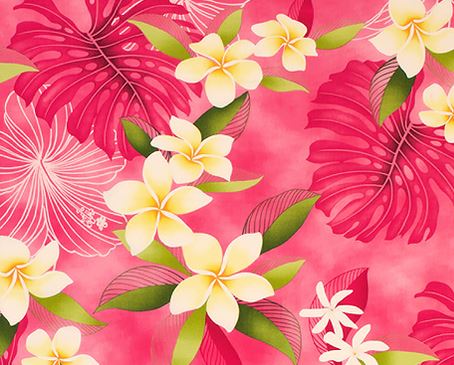 Image for Trendtex Fabrics & Tropical Paper Garden with ID of: 1753758