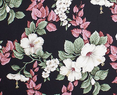 Image for Trendtex Fabrics & Tropical Paper Garden with ID of: 1753763