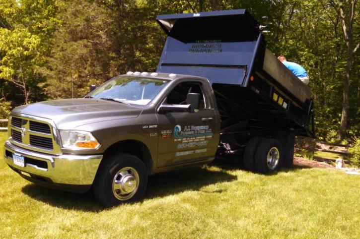 Image for A I Boerenko Plumbing & Pump LLC with ID of: 1753834