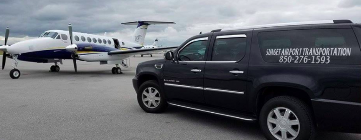 Image for Sunset Airport Transportation with ID of: 1753923