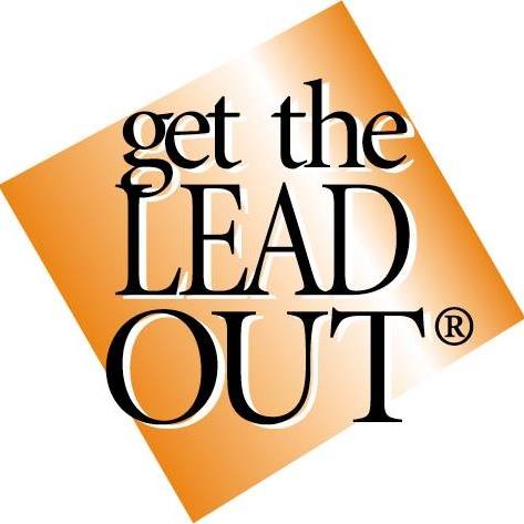 Image for Get The Lead Out with ID of: 1754117