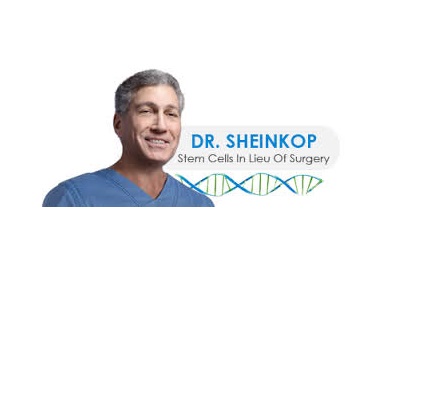 Image for Dr. Mitchell Sheinkop with ID of: 1754157