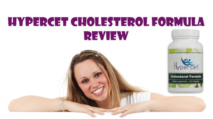 Image for What is Hypercet Cholesterol Formula? with ID of: 1754509