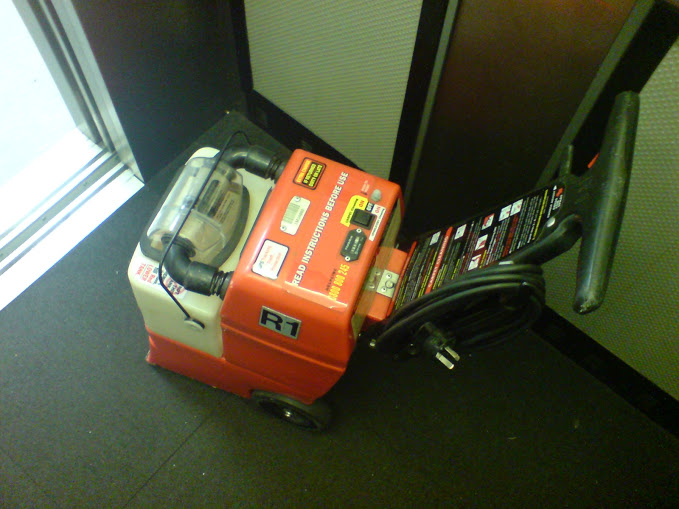 Image for Stingley Carpet Cleaning Services with ID of: 1754566