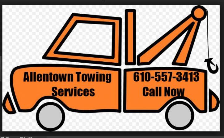 Image for Allentown Towing Services with ID of: 1754741
