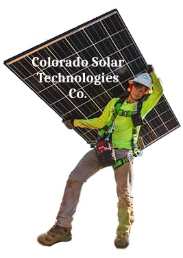 Image for Colorado Solar Technologies Co. with ID of: 1754843