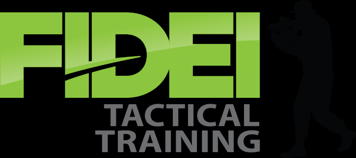 Image for Fidei Tactical Training with ID of: 1755142