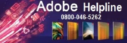 Image for Adobe Support Number Uk 0800-046-5262 with ID of: 1755144