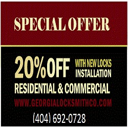 Image for Atlanta Locksmith with ID of: 1755263