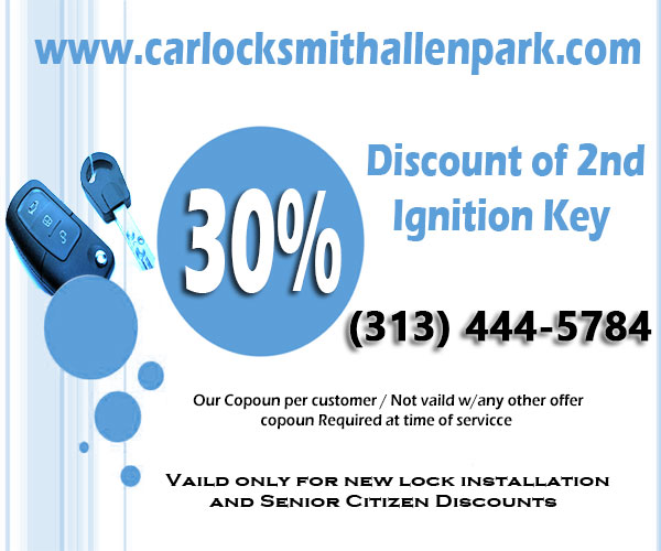 Image for Allen Park Car Locksmith with ID of: 1755268