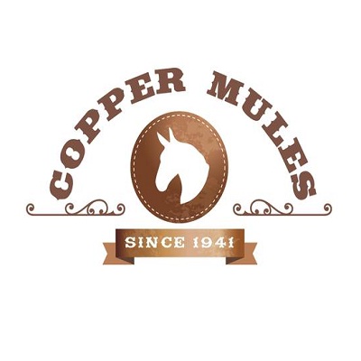 Image for Copper Mules with ID of: 1755609