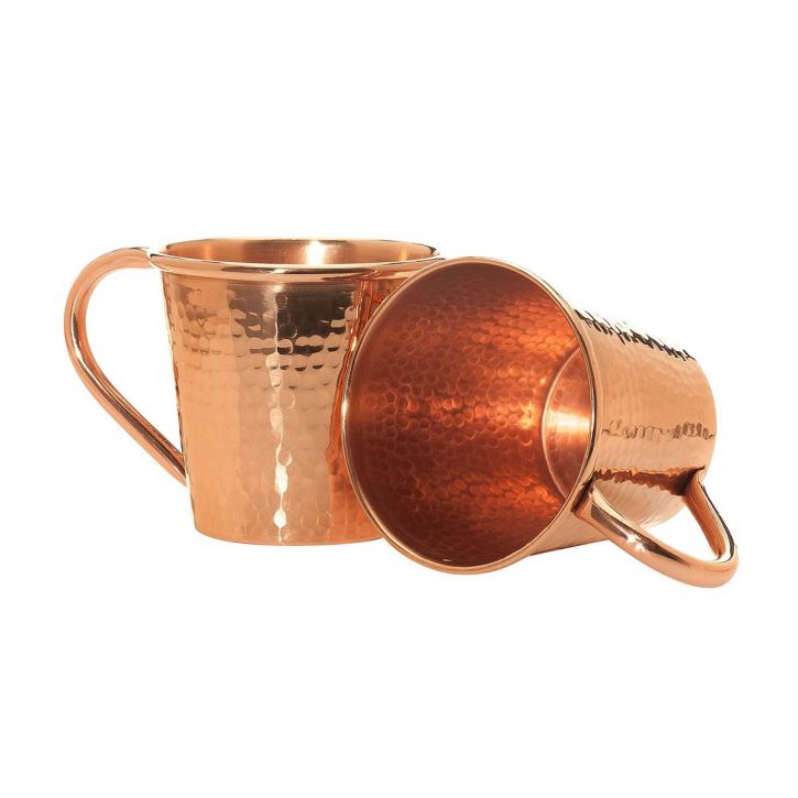 Image for Copper Mules with ID of: 1755611