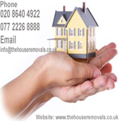 Image for House Removals Epsom with ID of: 1755714
