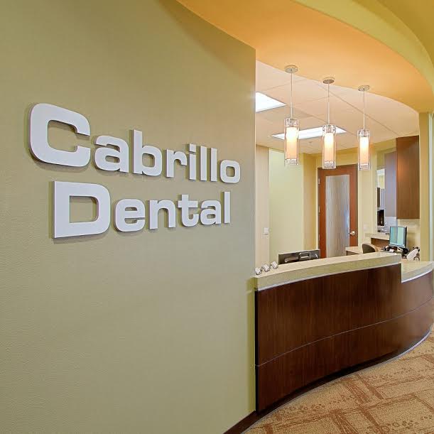 Image for Cabrillo Dental with ID of: 1755739