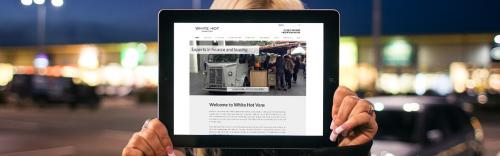 Image for Webster Internet with ID of: 1755883