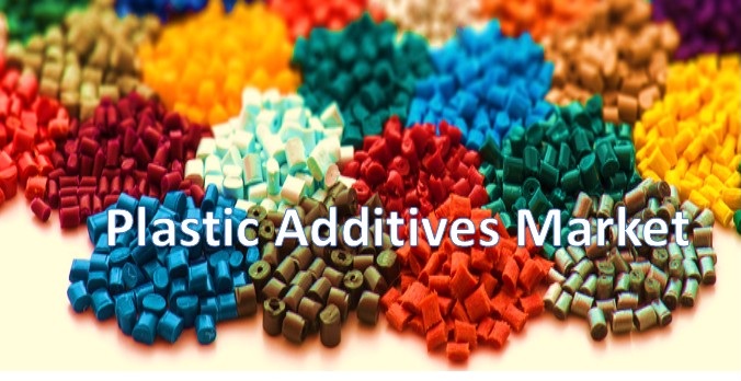 Image for Plastic Additives Market - Industry Analysis, Size, Share, Growth, Trends and Forecast to 2024 with ID of: 1756039