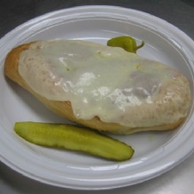 Image for BJ's Pizzeria with ID of: 1756065
