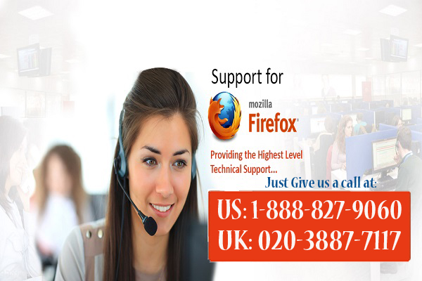 Image for Mozilla Firefox technical Support Number 1-888-827-9060 with ID of: 1756126