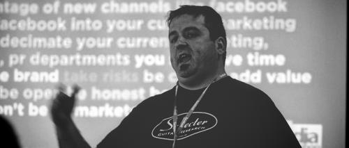 Image for giovanni gallucci, social media & search engine optimization consultant with ID of: 1756253