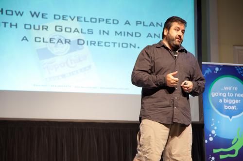 Image for giovanni gallucci, social media & search engine optimization consultant with ID of: 1756254