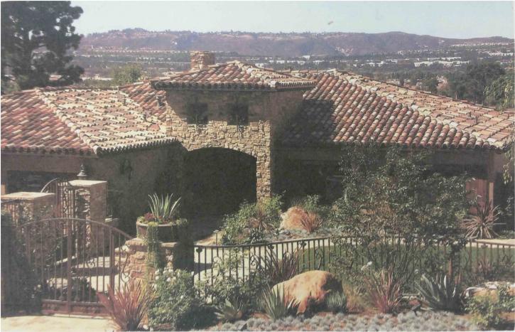 Image for Cal Roofing with ID of: 1756296