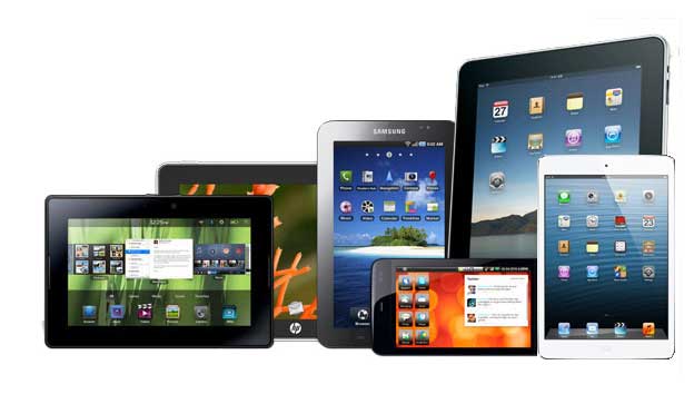 Image for Issues and fixes with your Tablet devices in the UK with ID of: 1756367