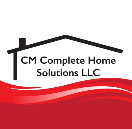 Image for CM Complete Home Solutions LLC with ID of: 1756537