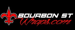 Image for Bourbon St. Wraps with ID of: 1756679