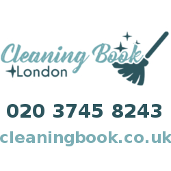 Image for Cleaning Book London with ID of: 1756821