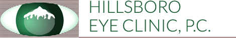 Image for Hillsboro Eye Clinic, PC with ID of: 1756854