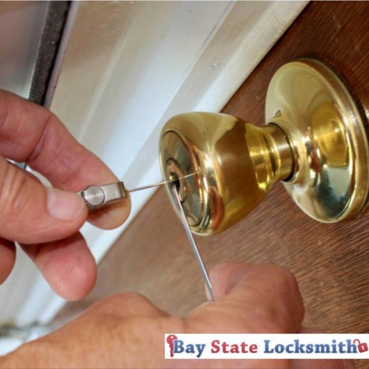 Image for Bay State Locksmith with ID of: 1756902