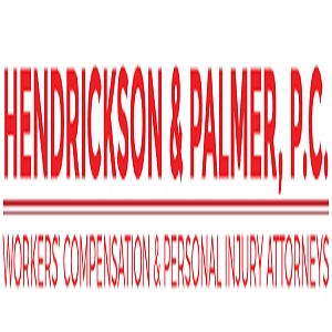 Image for Hendrickson & Palmer P.C. with ID of: 1757072